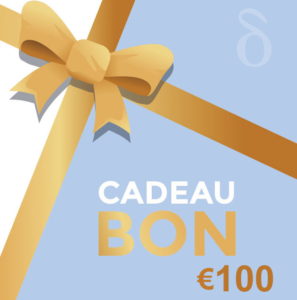 Cadeaubon Dorette Overveen € 100